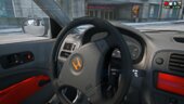 Honda Civic Type-R (Addon/Sound/Extra)